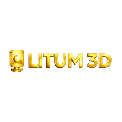 LITUM3D Logo