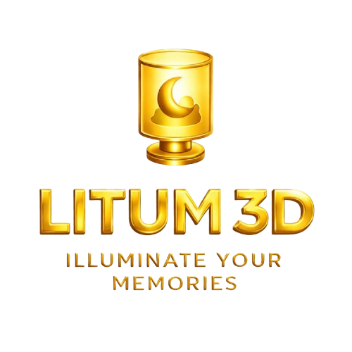 LITUM3D Logo