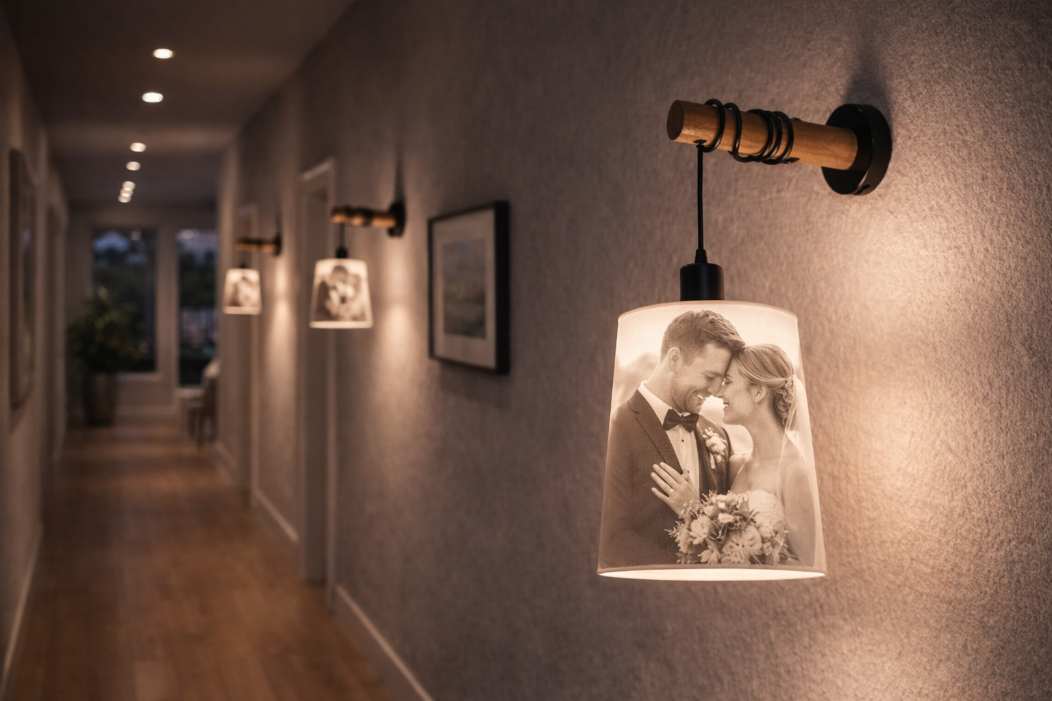 Cadeau personnalisé